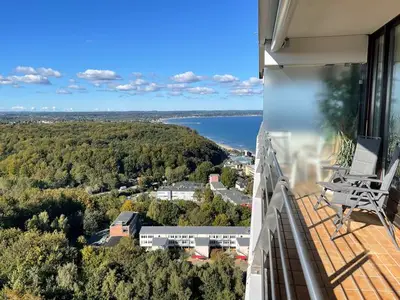 Ferienwohnung für 4 Personen (71 m²) in Timmendorfer Strand 1/10