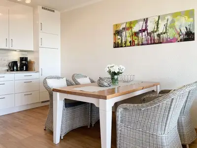 Ferienwohnung für 4 Personen (71 m²) in Timmendorfer Strand 2/10