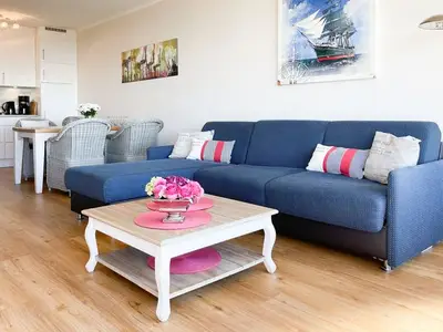 Ferienwohnung für 4 Personen (71 m²) in Timmendorfer Strand 3/10