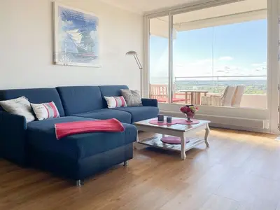 Ferienwohnung für 4 Personen (71 m²) in Timmendorfer Strand 6/10