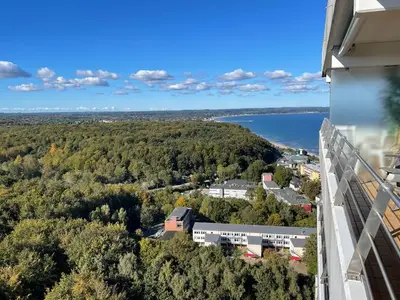 Ferienwohnung für 4 Personen (71 m²) in Timmendorfer Strand 8/10