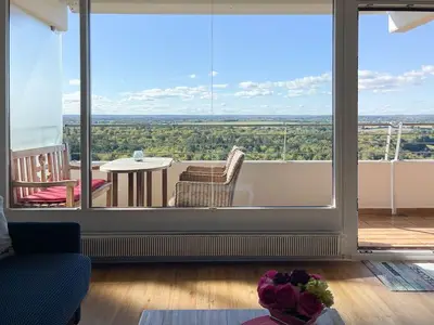 Ferienwohnung für 4 Personen (71 m²) in Timmendorfer Strand 10/10