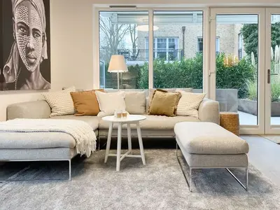 Ferienwohnung für 4 Personen (90 m²) in Timmendorfer Strand 1/10
