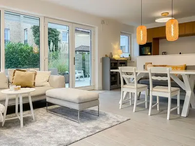 Ferienwohnung für 4 Personen (90 m²) in Timmendorfer Strand 3/10