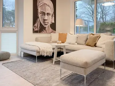 Ferienwohnung für 4 Personen (90 m²) in Timmendorfer Strand 6/10