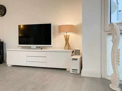 Ferienwohnung für 4 Personen (90 m²) in Timmendorfer Strand 7/10