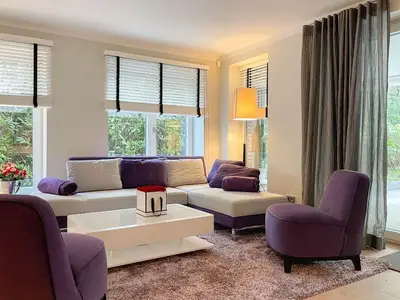 Ferienwohnung für 4 Personen (84 m²) in Timmendorfer Strand 1/10