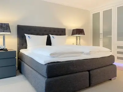 Ferienwohnung für 4 Personen (84 m²) in Timmendorfer Strand 2/10
