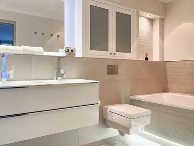 Ferienwohnung für 4 Personen (84 m²) in Timmendorfer Strand 4/10