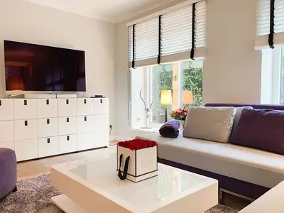 Ferienwohnung für 4 Personen (84 m²) in Timmendorfer Strand 7/10
