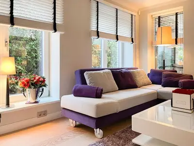 Ferienwohnung für 4 Personen (84 m²) in Timmendorfer Strand 8/10