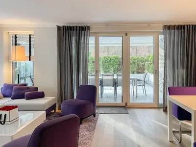 Ferienwohnung für 4 Personen (84 m²) in Timmendorfer Strand 10/10
