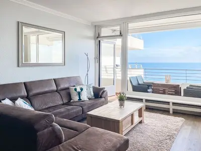 Ferienwohnung für 4 Personen (74 m²) in Timmendorfer Strand 1/10