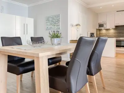Ferienwohnung für 4 Personen (74 m²) in Timmendorfer Strand 2/10