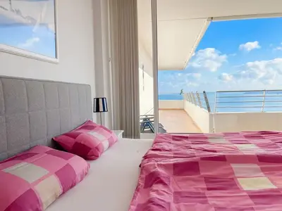 Ferienwohnung für 4 Personen (74 m²) in Timmendorfer Strand 3/10