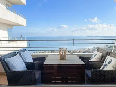 Ferienwohnung für 4 Personen (74 m²) in Timmendorfer Strand 4/10