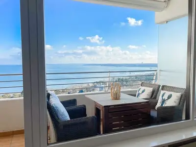 Ferienwohnung für 4 Personen (74 m²) in Timmendorfer Strand 6/10