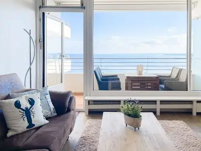 Ferienwohnung für 4 Personen (74 m²) in Timmendorfer Strand 8/10