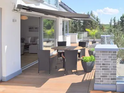 Ferienwohnung für 4 Personen (105 m²) in Timmendorfer Strand 1/10