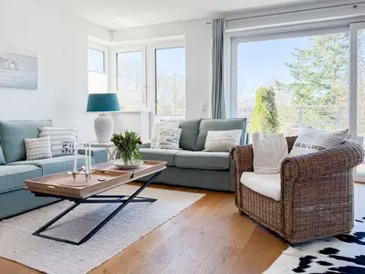 Ferienwohnung für 4 Personen (105 m²) in Timmendorfer Strand 2/10