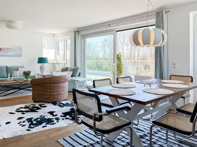 Ferienwohnung für 4 Personen (105 m²) in Timmendorfer Strand 3/10