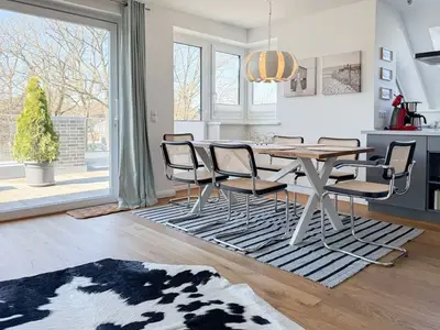 Ferienwohnung für 4 Personen (105 m²) in Timmendorfer Strand 4/10