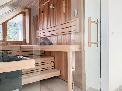 Ferienwohnung für 4 Personen (105 m²) in Timmendorfer Strand 5/10