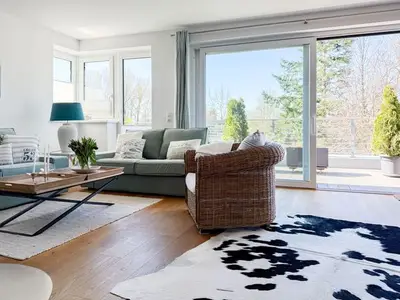 Ferienwohnung für 4 Personen (105 m²) in Timmendorfer Strand 6/10