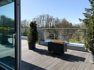 Ferienwohnung für 4 Personen (105 m²) in Timmendorfer Strand 7/10