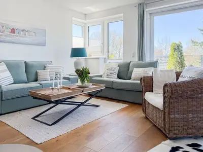 Ferienwohnung für 4 Personen (105 m²) in Timmendorfer Strand 8/10