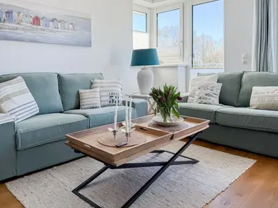 Ferienwohnung für 4 Personen (105 m²) in Timmendorfer Strand 9/10