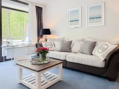 Ferienwohnung für 2 Personen (53 m²) in Timmendorfer Strand 1/10