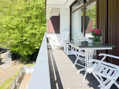 Ferienwohnung für 2 Personen (53 m²) in Timmendorfer Strand 2/10