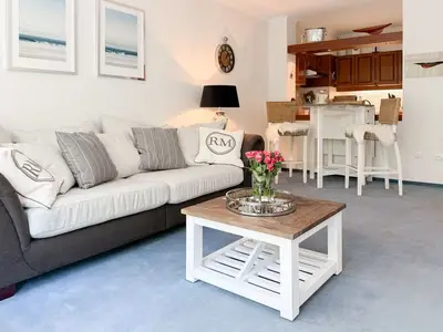 Ferienwohnung für 2 Personen (53 m²) in Timmendorfer Strand 3/10