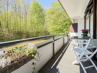 Ferienwohnung für 2 Personen (53 m²) in Timmendorfer Strand 6/10