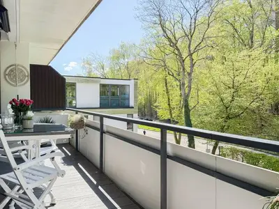 Ferienwohnung für 2 Personen (53 m²) in Timmendorfer Strand 7/10