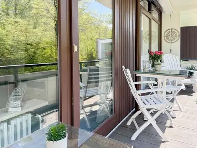 Ferienwohnung für 2 Personen (53 m²) in Timmendorfer Strand 8/10