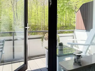 Ferienwohnung für 2 Personen (53 m²) in Timmendorfer Strand 9/10