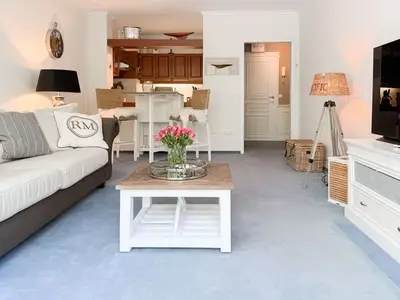 Ferienwohnung für 2 Personen (53 m²) in Timmendorfer Strand 10/10