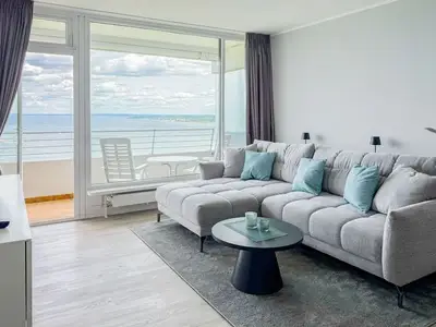 Ferienwohnung für 4 Personen (75 m²) in Timmendorfer Strand 1/10