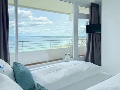 Ferienwohnung für 4 Personen (75 m²) in Timmendorfer Strand 2/10