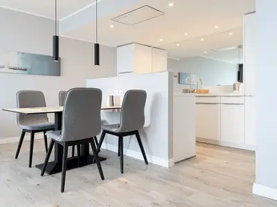 Ferienwohnung für 4 Personen (75 m²) in Timmendorfer Strand 3/10