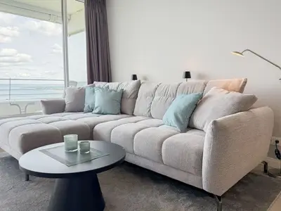 Ferienwohnung für 4 Personen (75 m²) in Timmendorfer Strand 6/10