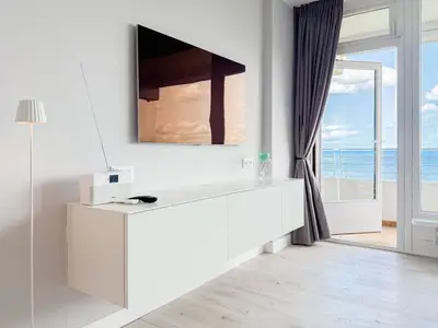 Ferienwohnung für 4 Personen (75 m²) in Timmendorfer Strand 7/10