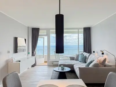 Ferienwohnung für 4 Personen (75 m²) in Timmendorfer Strand 8/10