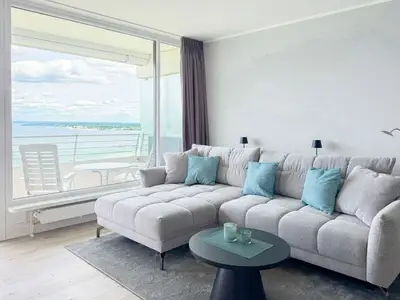 Ferienwohnung für 4 Personen (75 m²) in Timmendorfer Strand 9/10