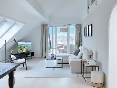 Ferienwohnung für 4 Personen (80 m²) in Timmendorfer Strand 1/9