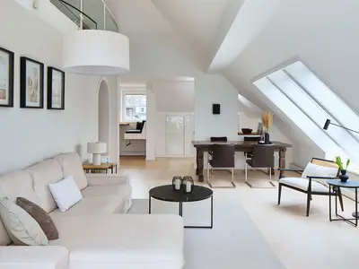 Ferienwohnung für 4 Personen (80 m²) in Timmendorfer Strand 2/9