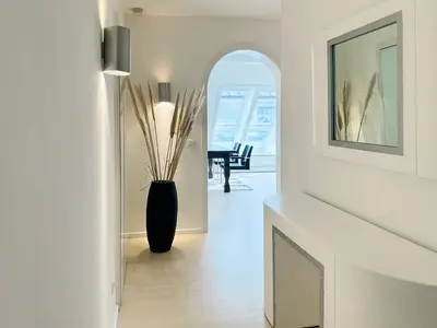 Ferienwohnung für 4 Personen (80 m²) in Timmendorfer Strand 6/9