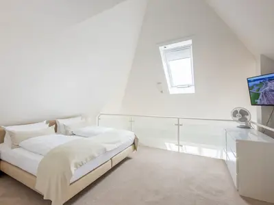 Ferienwohnung für 4 Personen (80 m²) in Timmendorfer Strand 8/9